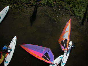 Photo by Scott Haefner: feltlake08