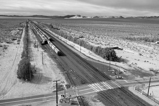 Photo: Westward Bound