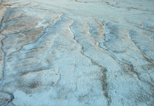 Photo: Earth's Texture