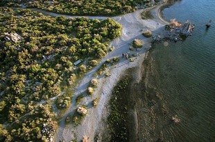 Photo: monolake01