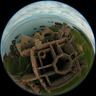 Photo: slainscastle04