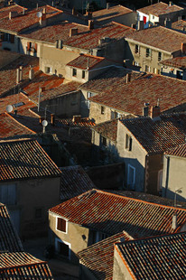 Photo: Carcassonne