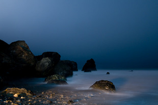 Photo: Fire Light