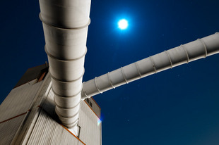 Photo: Moon Spread