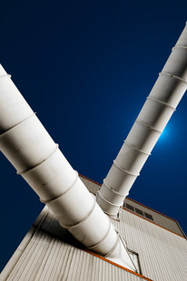 Photo: Coal Appendages