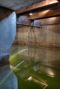 Photo: Light Bends