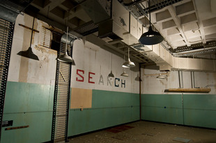 Photo: Searchers