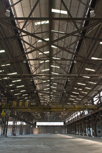 Photo: Steel Shop