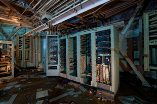 Photo by Scott Haefner: War Games