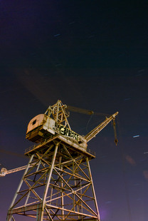 Photo by Scott Haefner: bethlehemSteel23