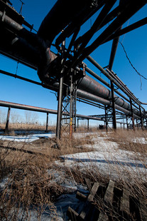 Photo by Scott Haefner: Offramp