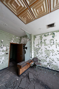 Photo by Scott Haefner: Diamond High