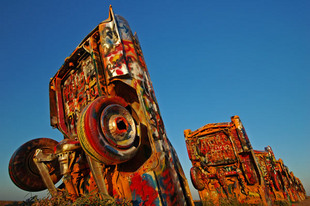 Photo: cadillacRanch02