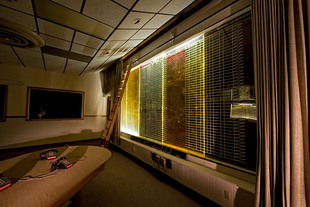 Photo: War Board