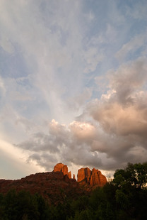 Photo: cathedralRock01
