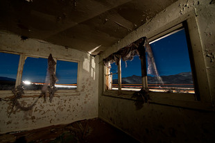Photo: Relative Motion