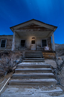 Photo by Scott Haefner: The Thompsons