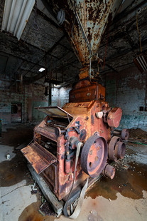 Photo: Brewer's Robot