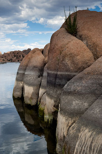 Photo: Granite Dells