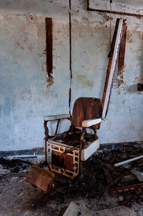 Photo by Scott Haefner: Every Six Weeks