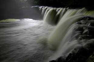 Photo: Haruru Falls