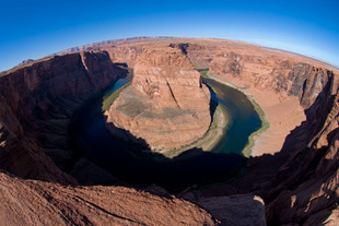 Photo: Horseshoe Bend