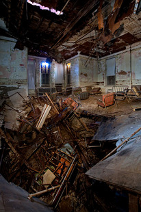 Photo: Death Trap