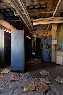 Photo by Scott Haefner: Pastel Textures