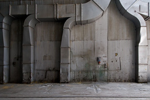 Photo: Ducts