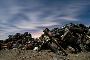 Photo: War Zone