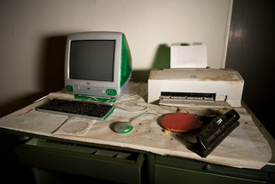 Photo: Gum Drop Mac