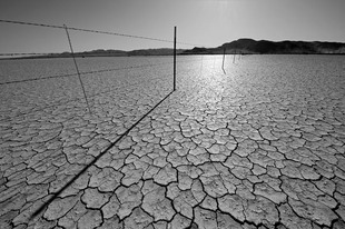 Photo: No Man's Land