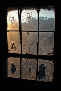 Photo: The Good Pane