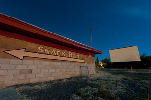 Photo: Out of Snacks