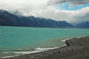 Photo: lakePukaki01