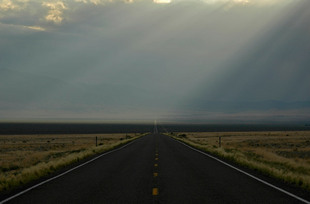 Photo: lonelyRoad01