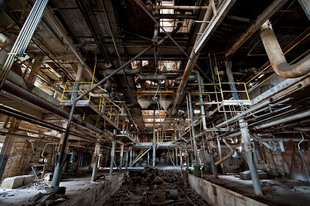 Photo: Longmont Sugar Mill