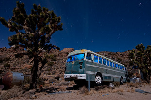 Photo by Scott Haefner: Good Trip