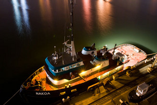 Photo by Scott Haefner: Nokoa