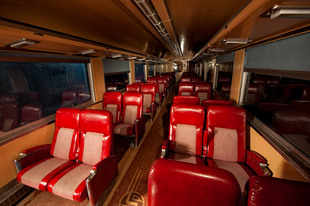 Photo: All Aboard