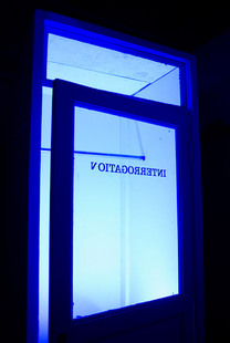 Photo: Ode to Guantanamo
