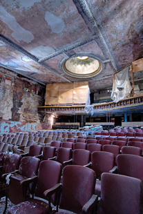 Photo: Sattler Theatre