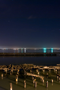 Photo by Scott Haefner: sfDrydocks04