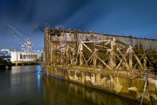 Photo by Scott Haefner: Movement