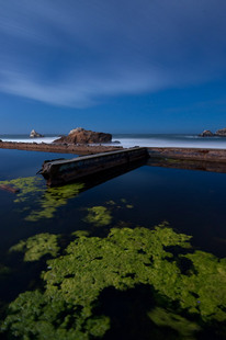 Photo: Sutro Baths