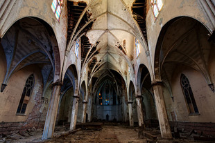 Photo: Church of the Transfiguration