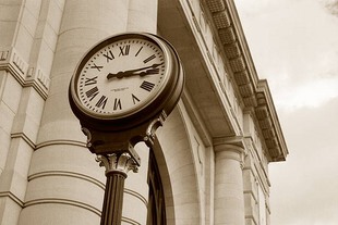 Photo: Union Station
