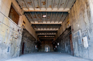 Photo: Missile Bay
