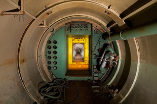 Photo: Blast Lock