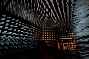 Photo: Torture Chamber